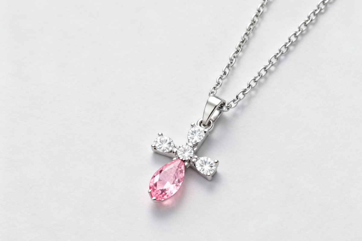 How to Choose Elegant Sustainable Diamond Necklaces in Australia