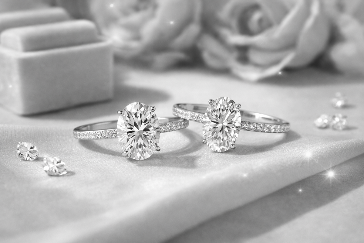 Lab Grown Diamond Engagement Rings Australia: Complete Buyer’s Guide