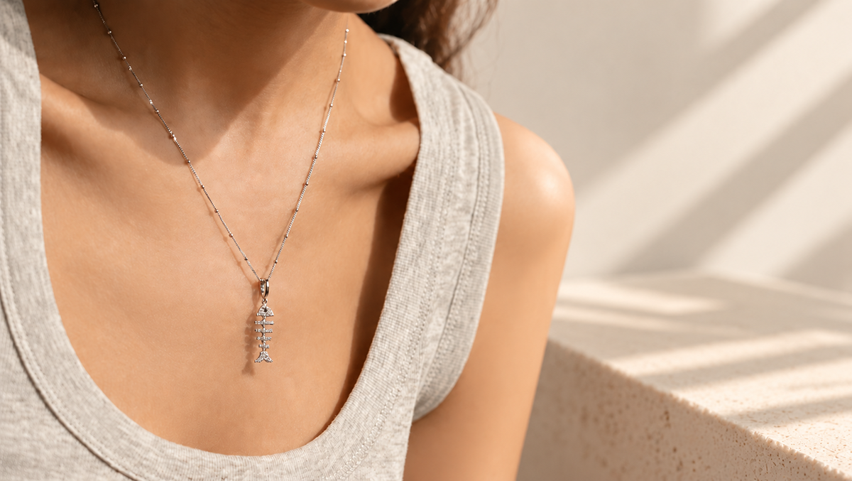 The Charm Jewellery Revival: Why Personalised Charms Are Trending Again in 2026