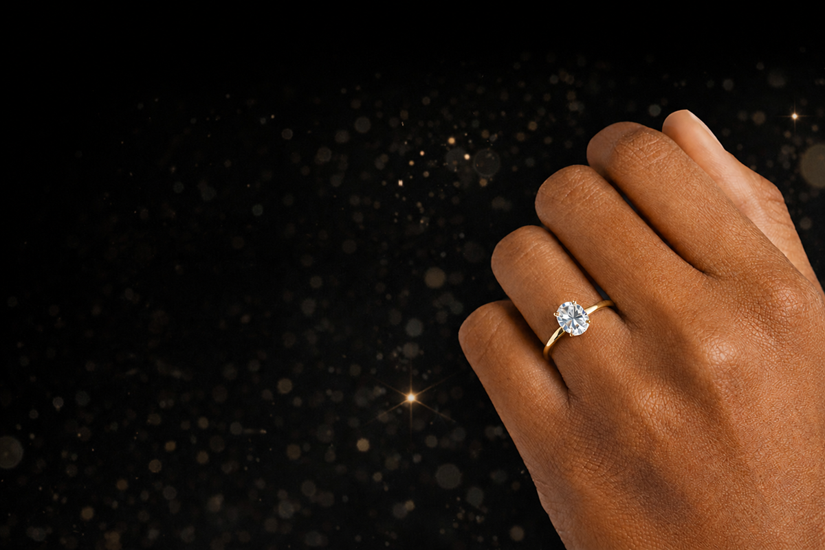 Top 10 Lab-Grown Diamond Rings in 2026: Trending Styles You’ll Love