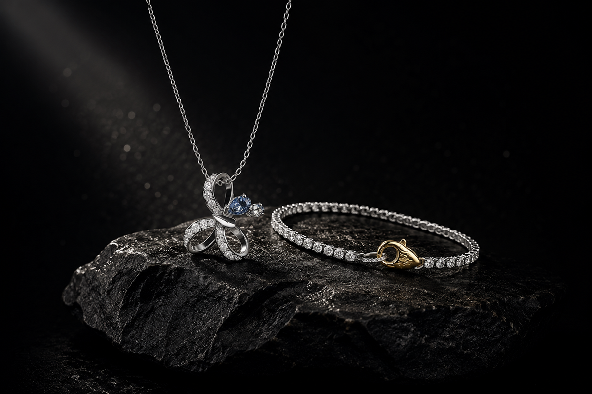 Top Lab-Grown Diamond Jewellery Trends Every Buyer Should Know in 2026