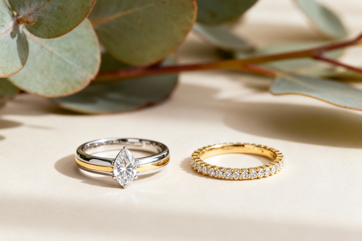 Why Choose Lab-Grown Diamond Women’s Wedding Rings in Australia?