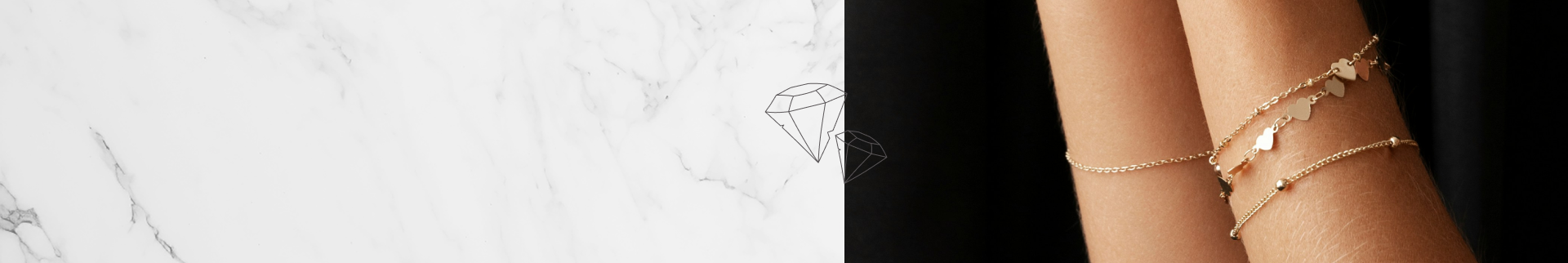 lab grown bracelets australia