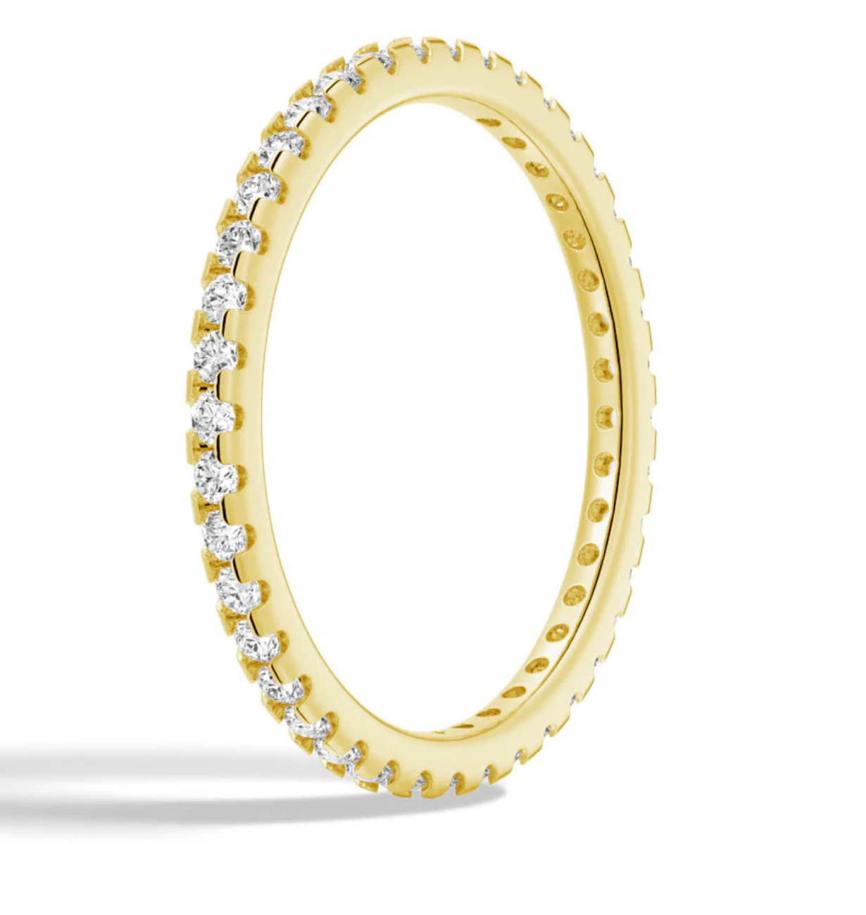 EVERMORE FULL ETERNITY BAND