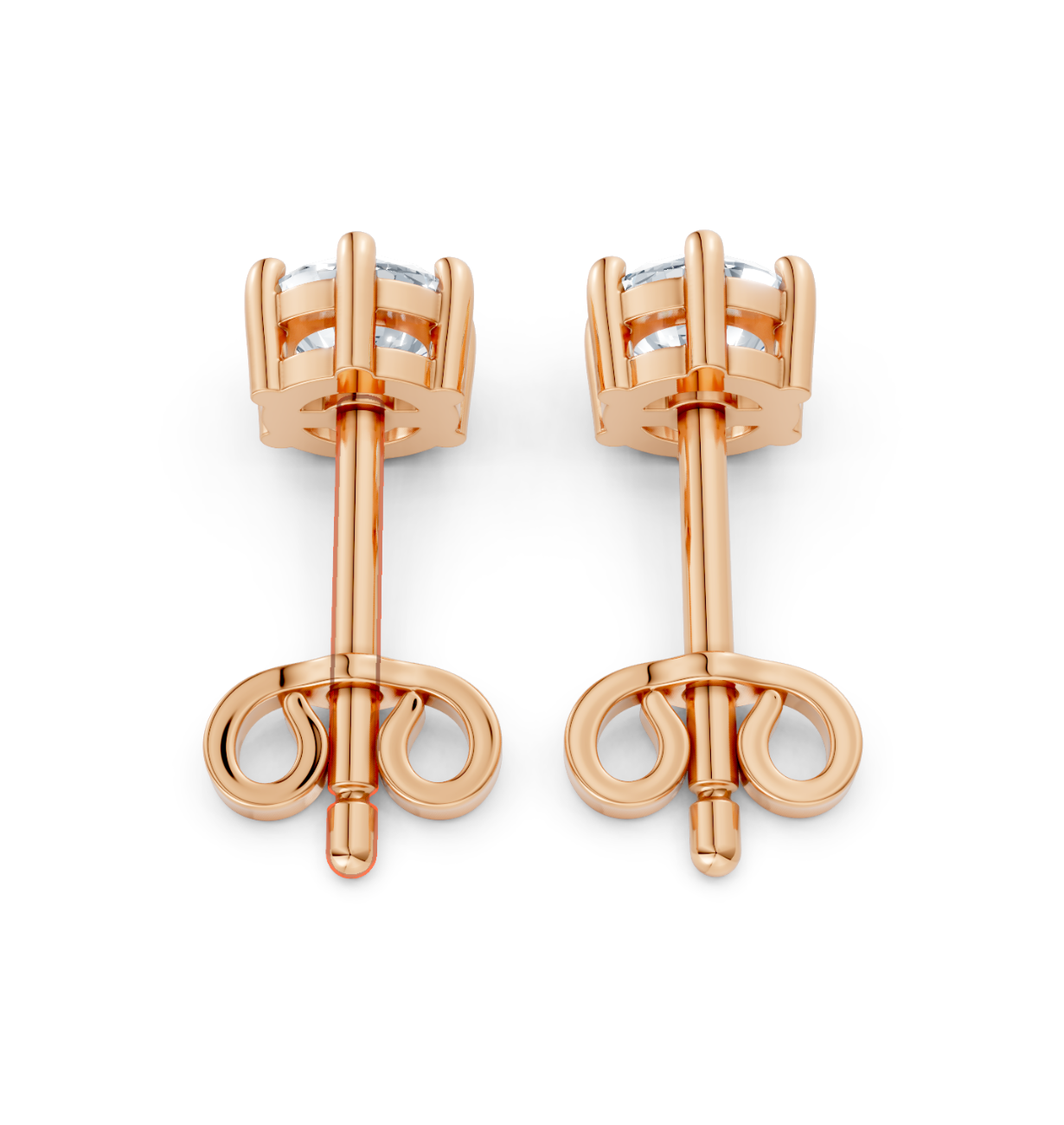 ORLISSE STUD EARRING