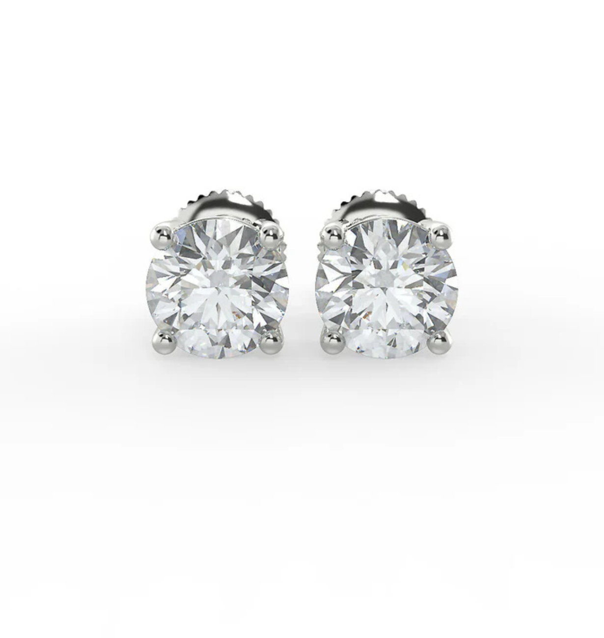 LUZ STUD EARRING