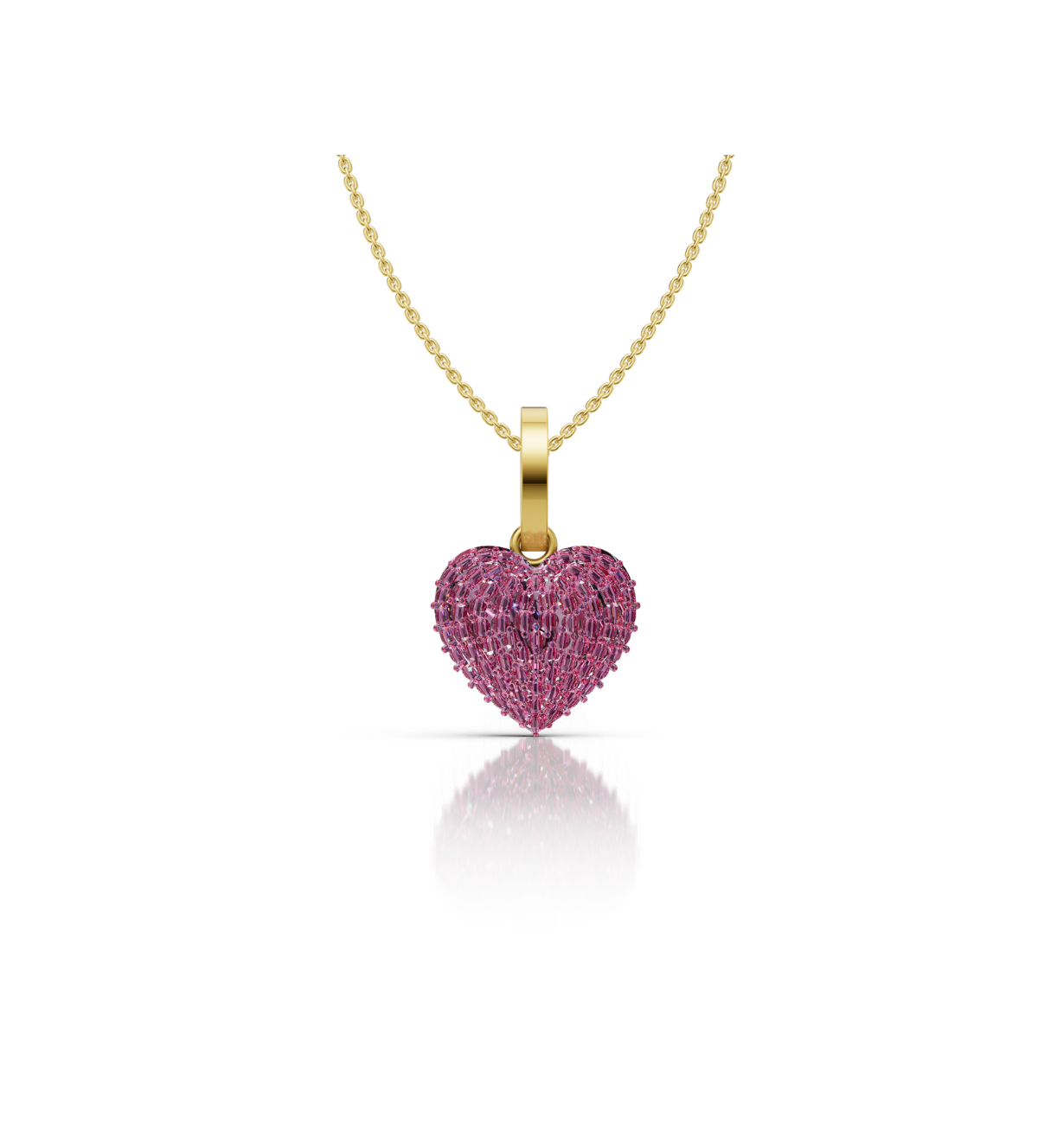 CUORE NECKLACE