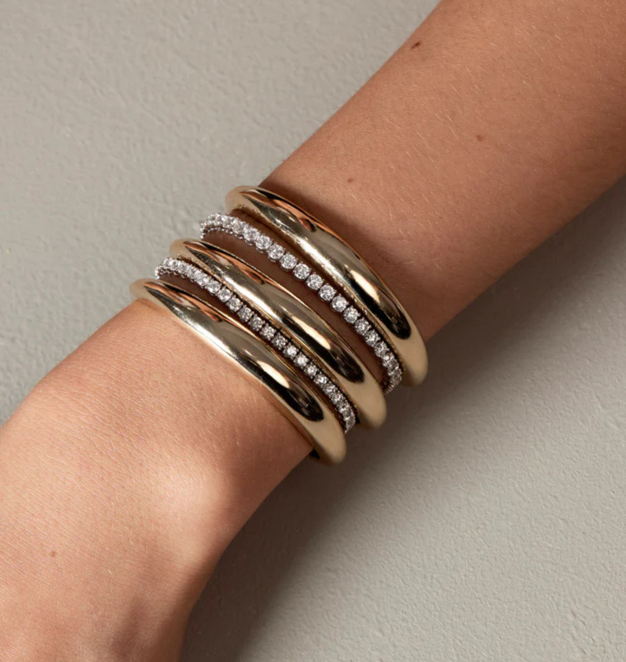 TENNIS BRACELET (Copy)