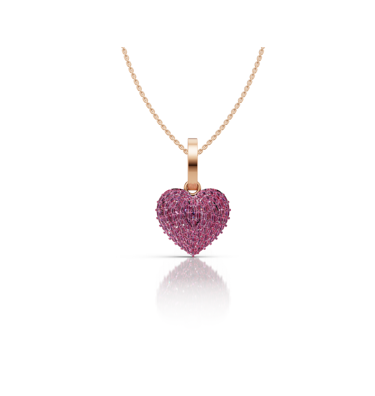 CUORE NECKLACE