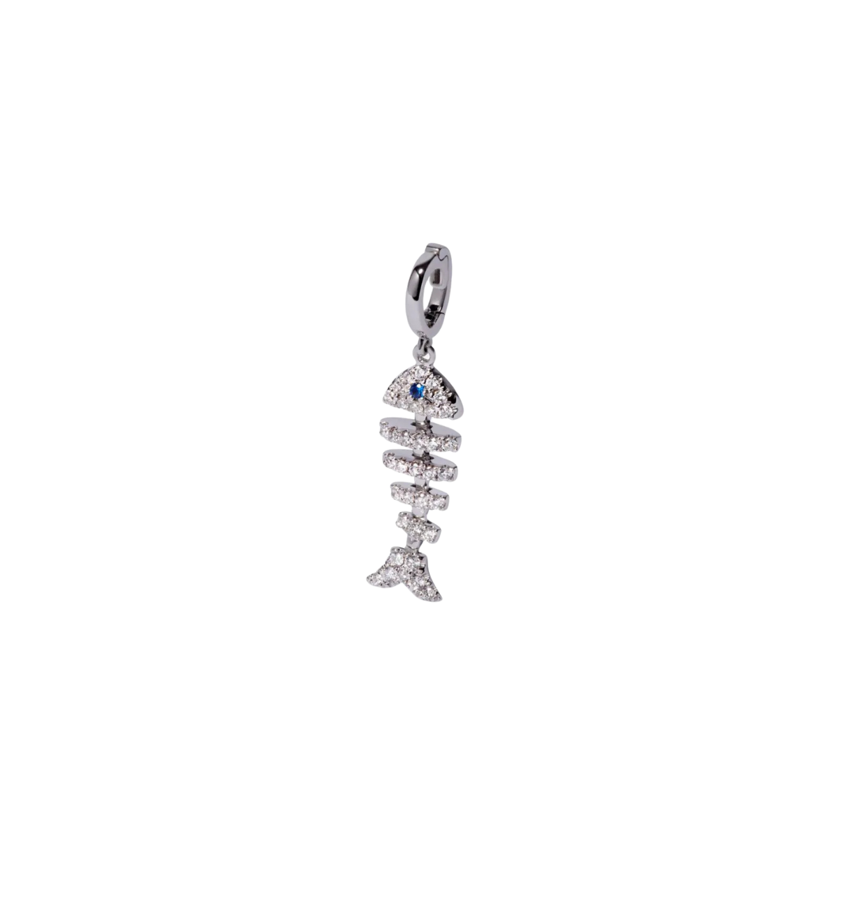 FISH BONE CHARM