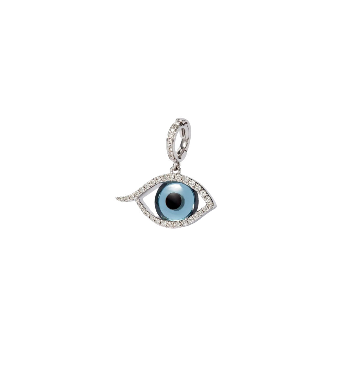 EVIL EYE CHARM