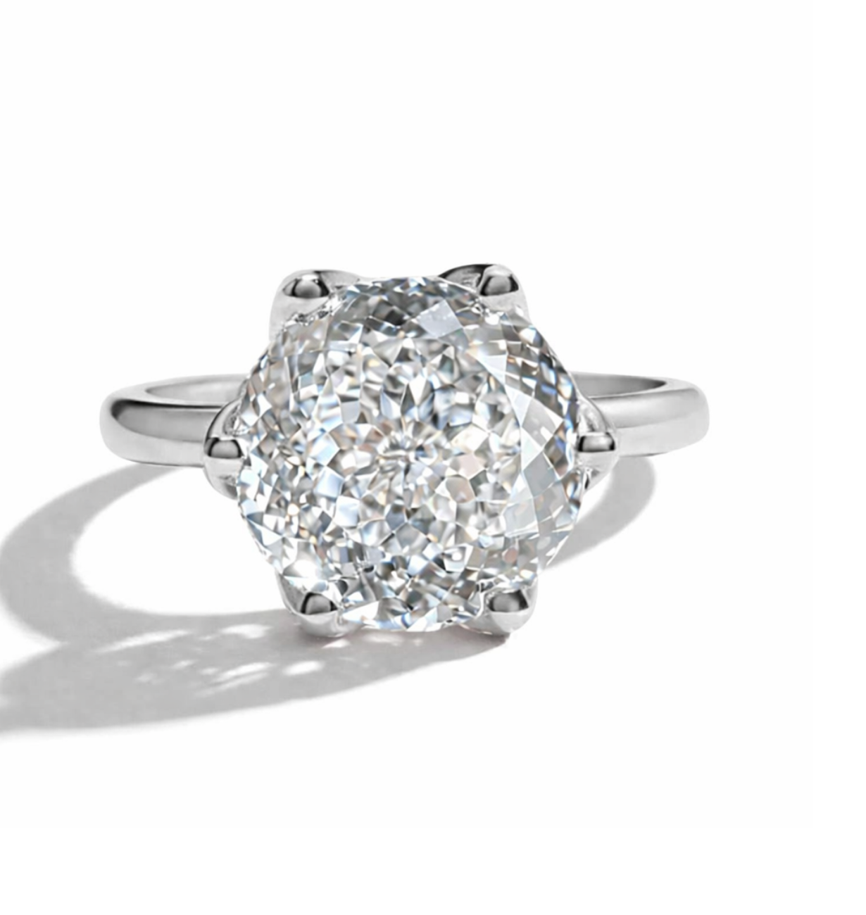 siara elysia portuguese diamond ring