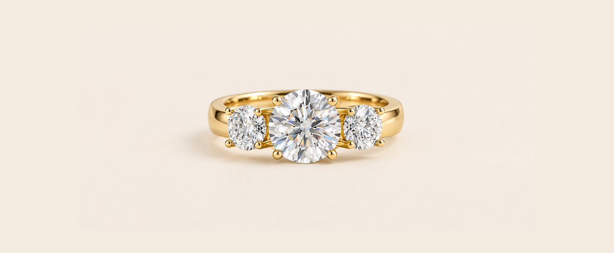 How to Choose Engagement Ring Claws: A Complete Guide