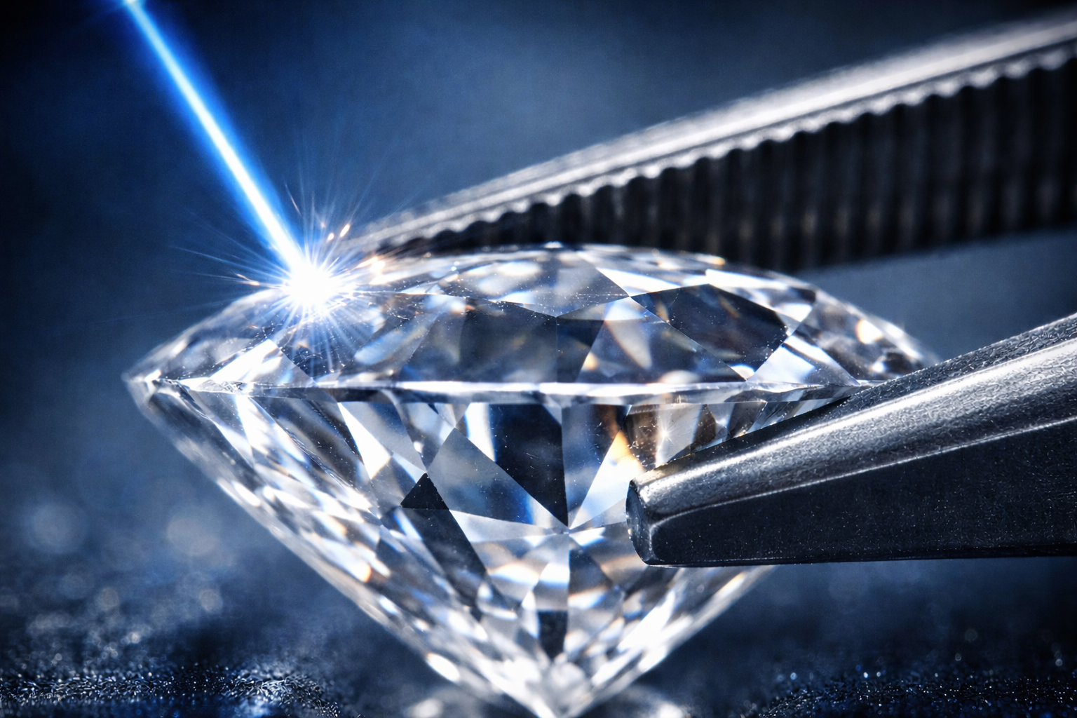 IGI Certification for Lab Grown Diamonds