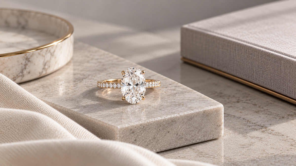 Lab-Grown Diamond Ring Resale Value: What Australian Buyers Should Know