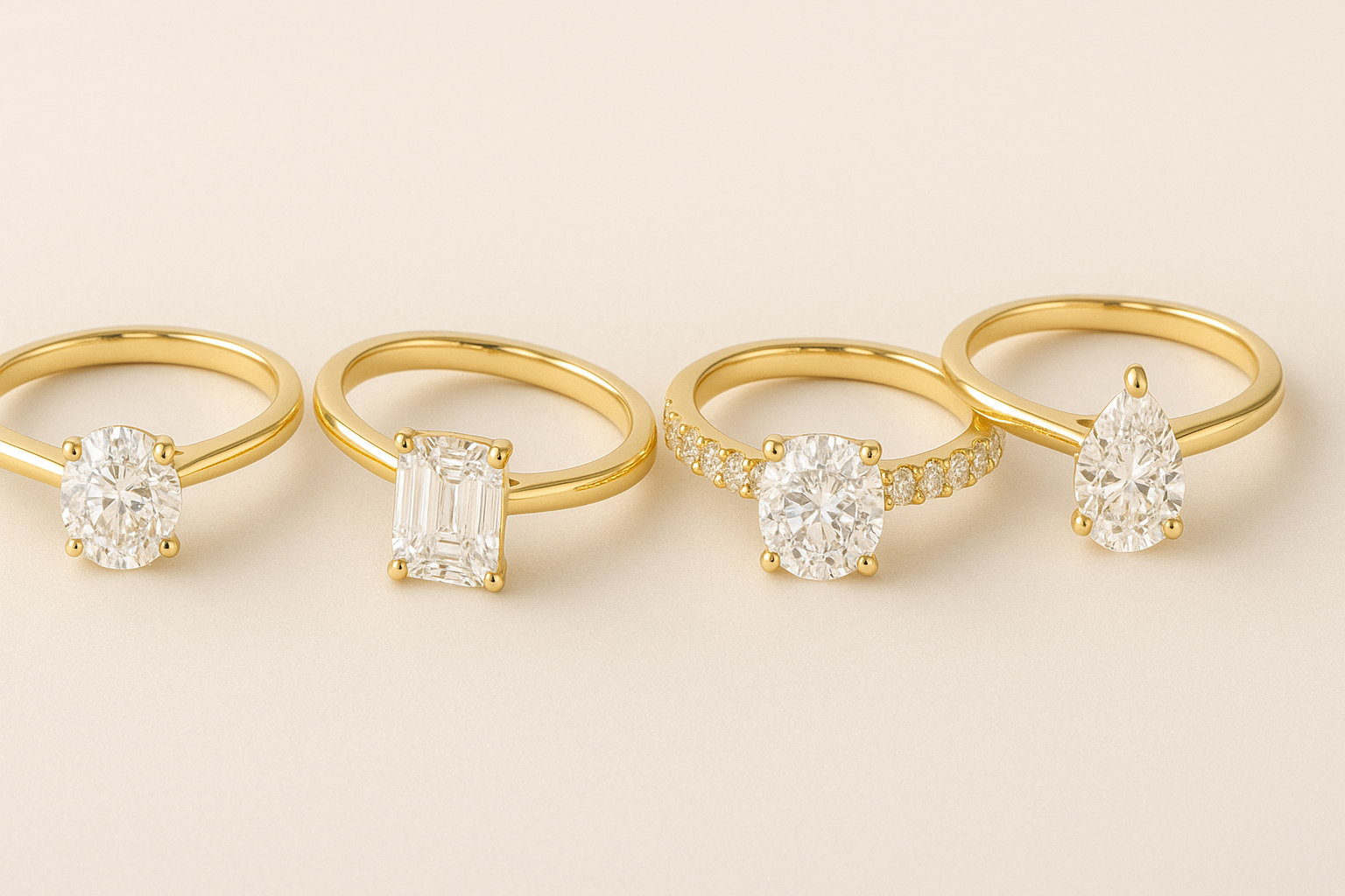 Common Things to Consider When Buying Diamonds - Answers to all your questions about 