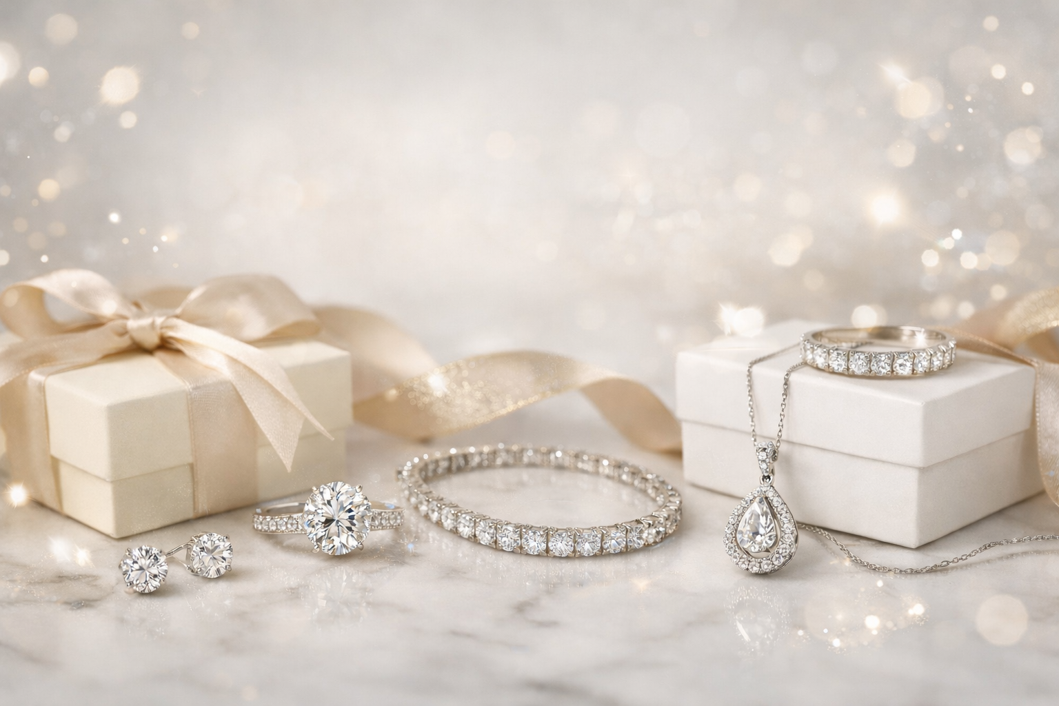 What Are the Most Popular Lab-Grown Diamond Jewellery Gift Ideas — and How to Pick One?