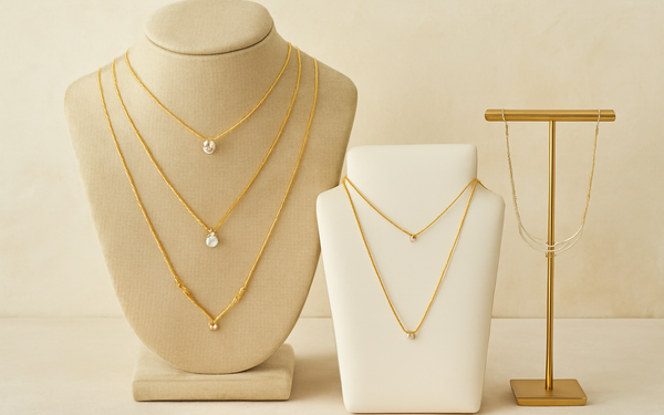 Where to Buy the Best Necklaces in Australia Online?