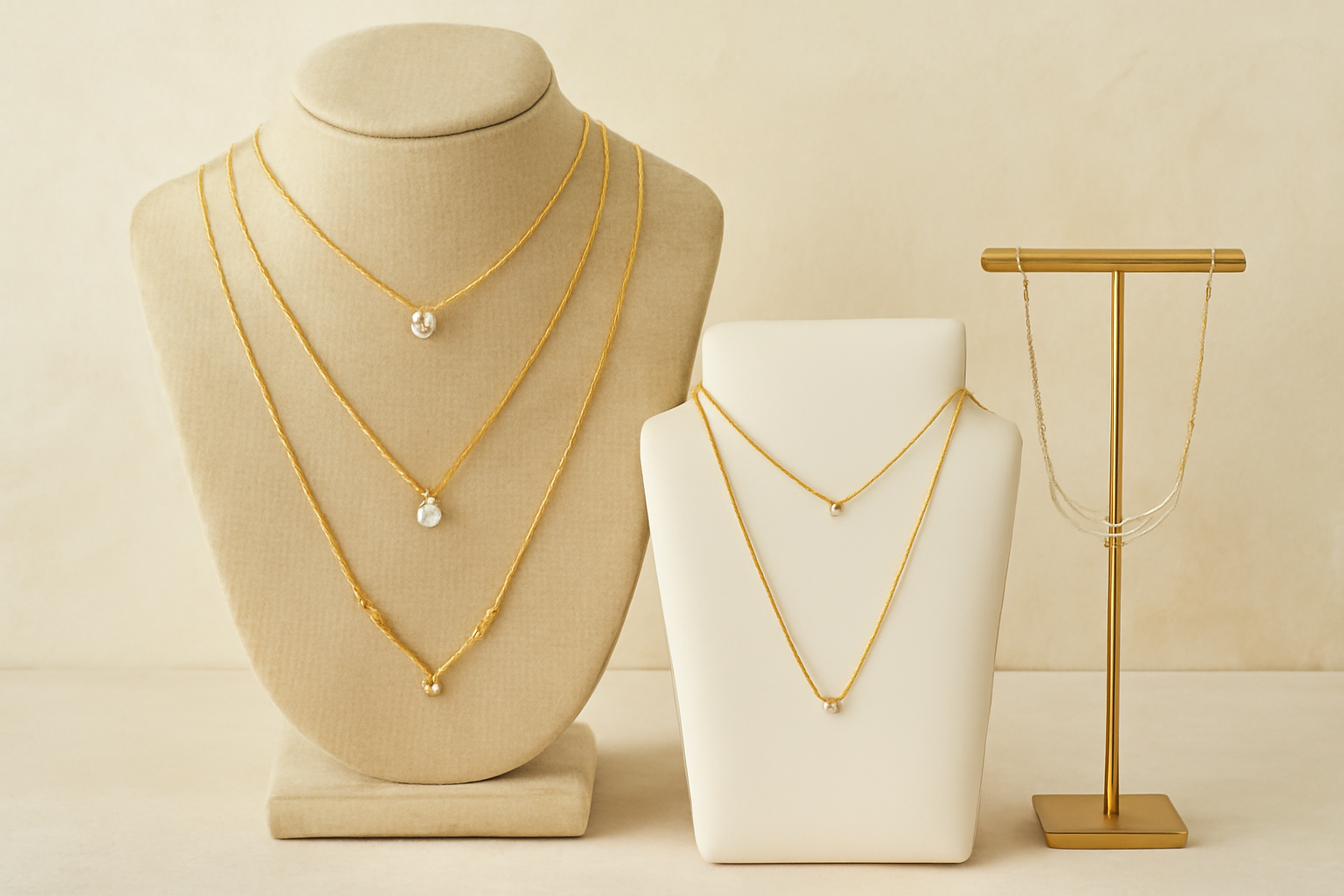 Where to Buy the Best Necklaces in Australia Online?