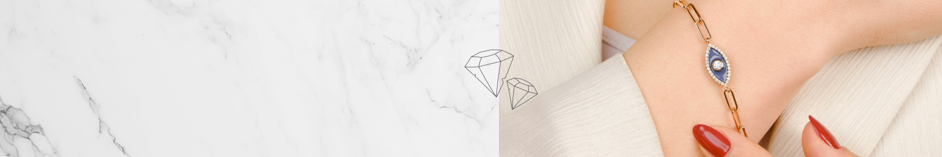 diamond braclets australia 