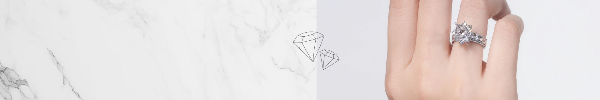 Lab grown diamond rings in australia