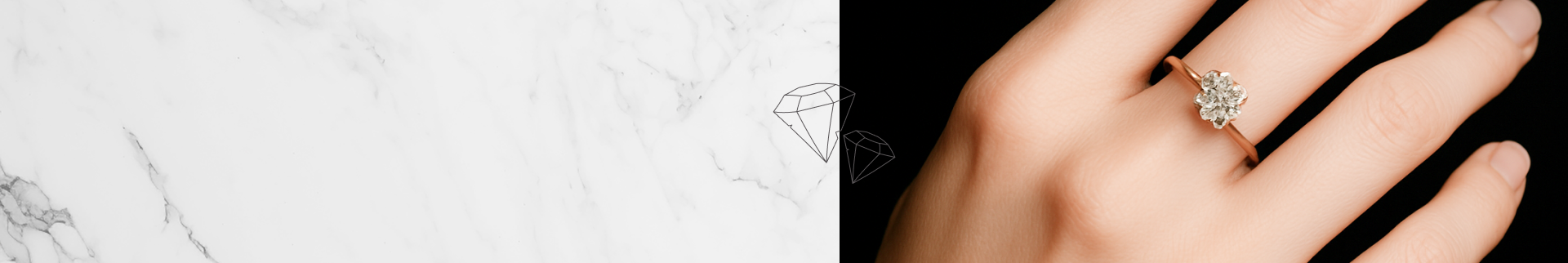 Lab grown diamond rings australia