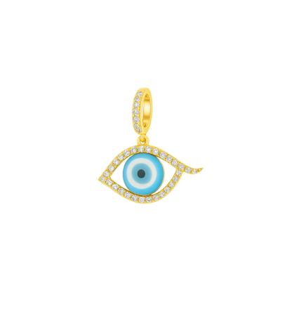 EVIL EYE CHARM