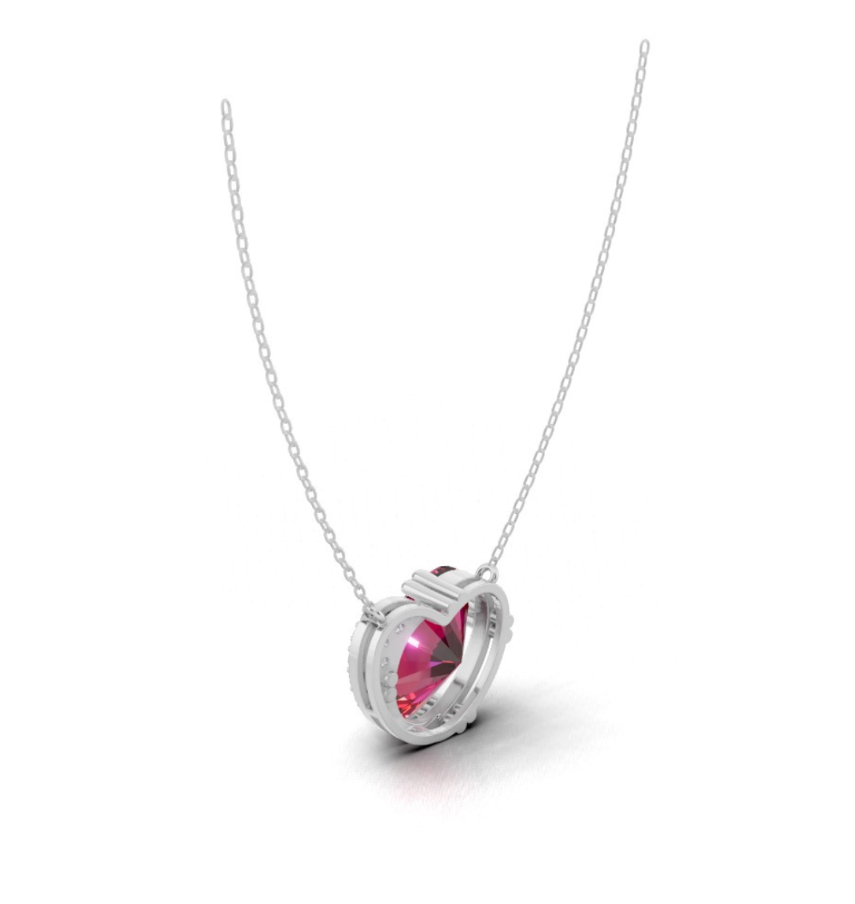 CORAZELLE NECKLACE