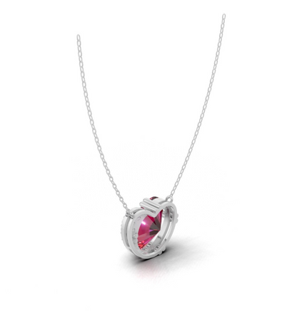 CORAZELLE NECKLACE