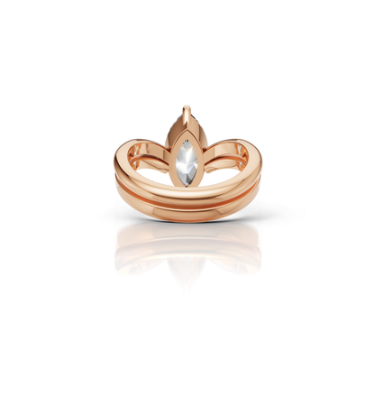 MARQUISEA RING SET