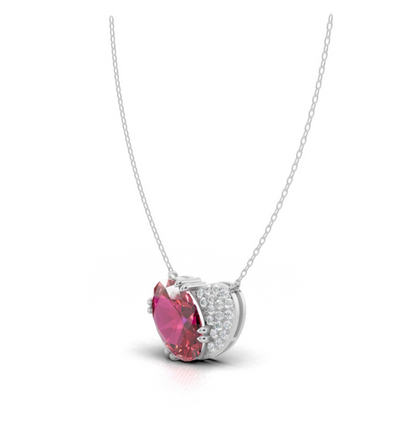 CORAZELLE NECKLACE