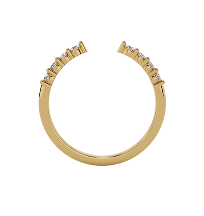 MOVAL HARLOW RING SET