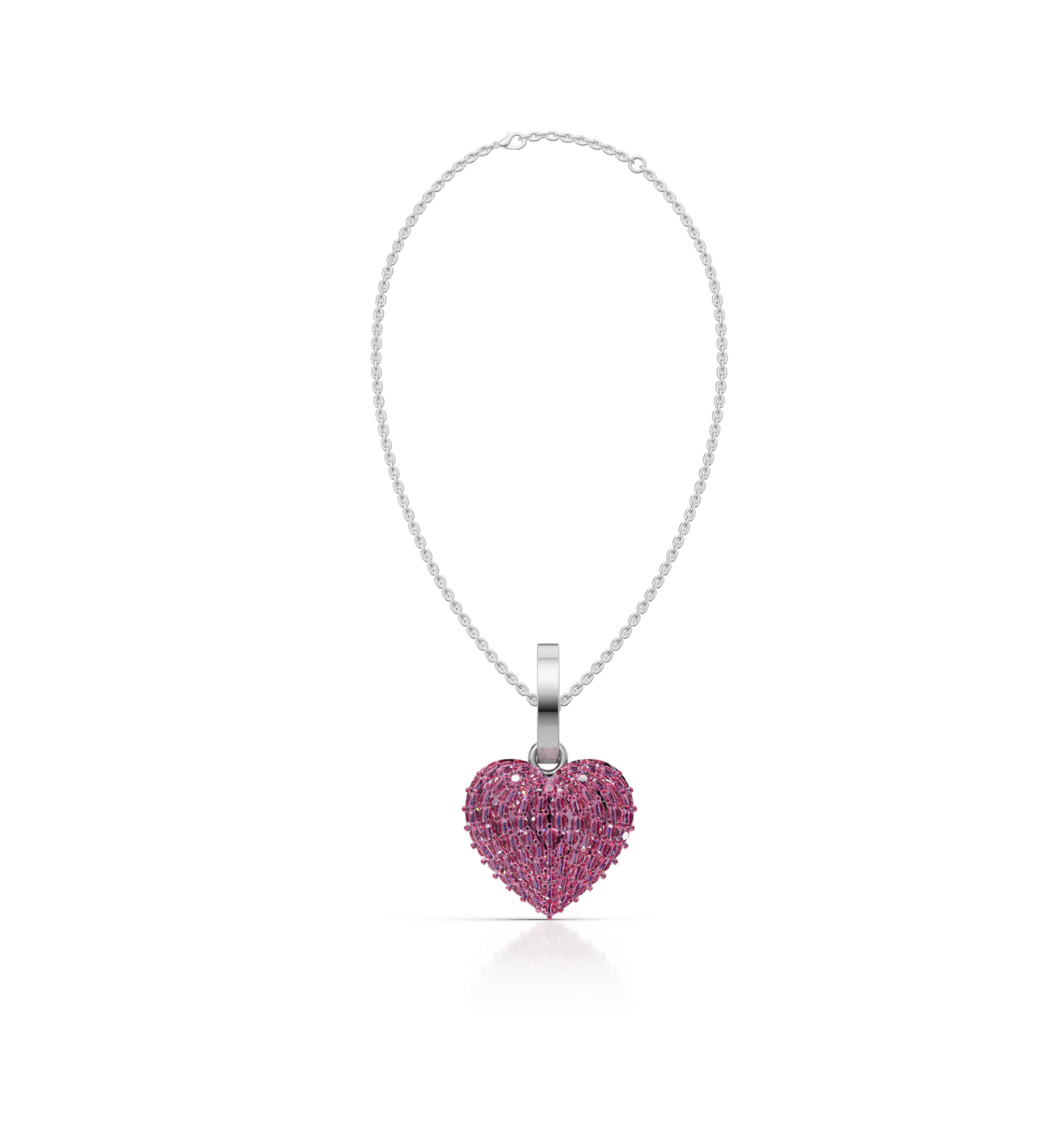 CUORE NECKLACE