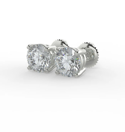 LUZ STUD EARRING