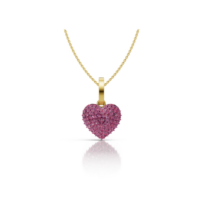CUORE NECKLACE