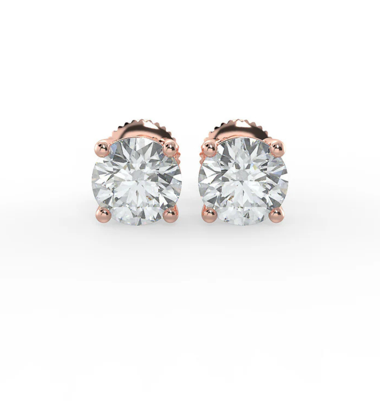 LUZ STUD EARRING