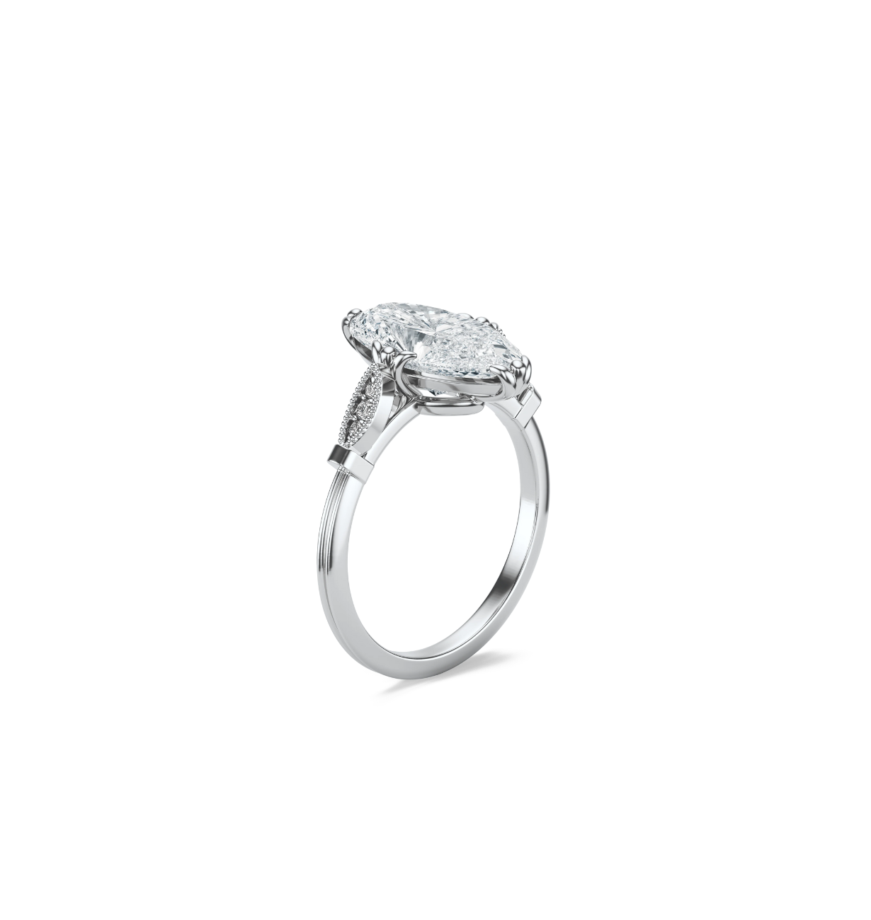 MOVAL HARLOW RING SET