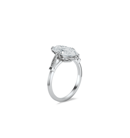 MOVAL HARLOW RING SET