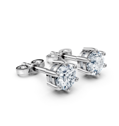 ORLISSE STUD EARRING