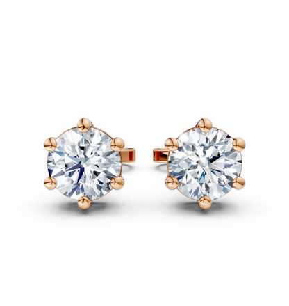 ORLISSE STUD EARRING
