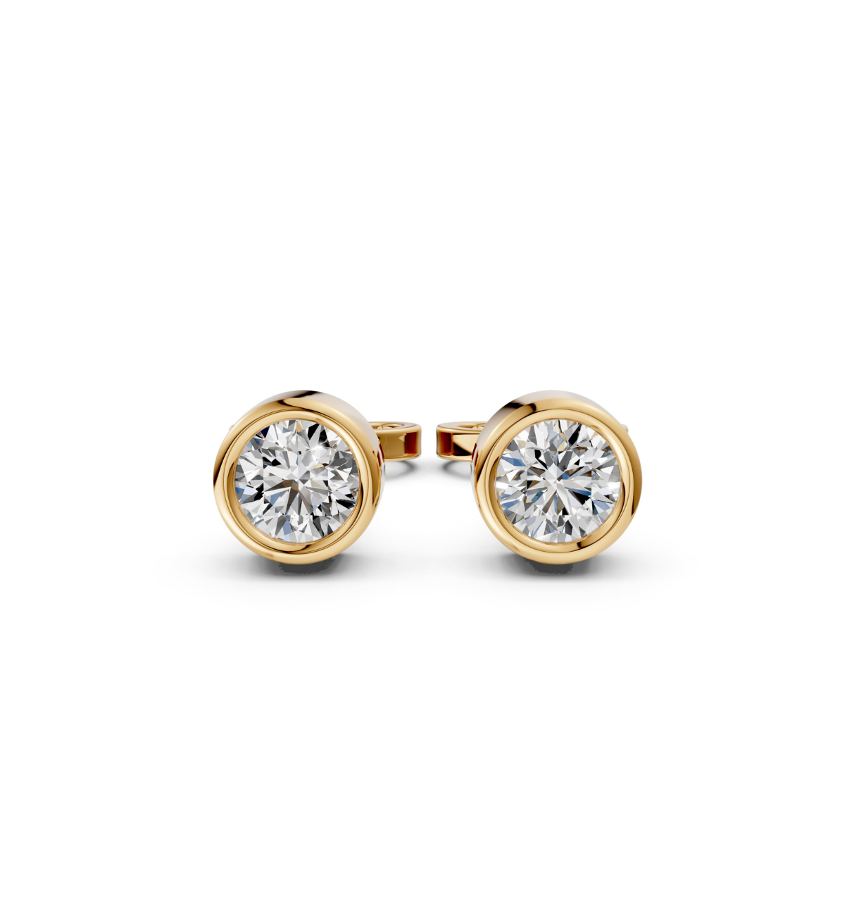 ELIRA STUD EARRING