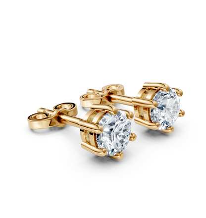 ORLISSE STUD EARRING