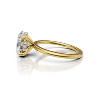 stunning engagement rings australia