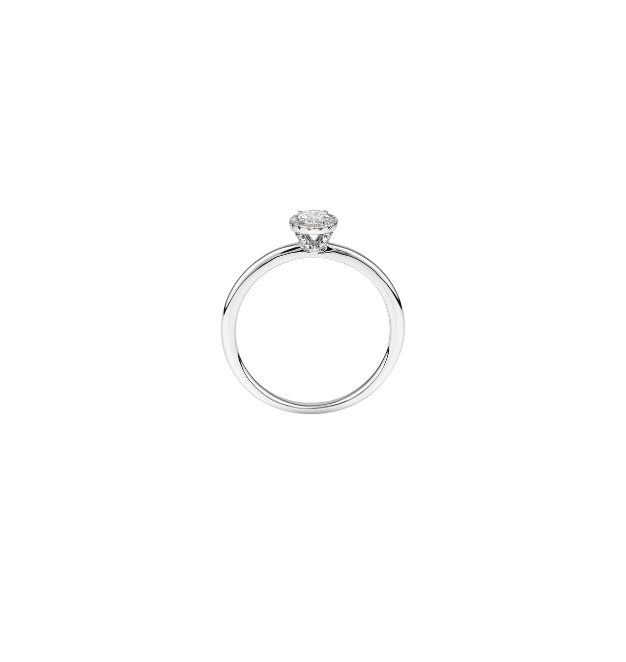 SOLITAIRE RING