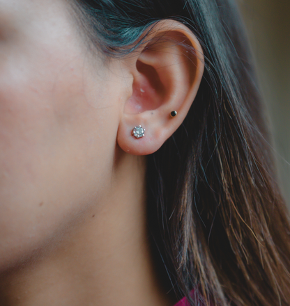 ORLISSE STUD EARRING