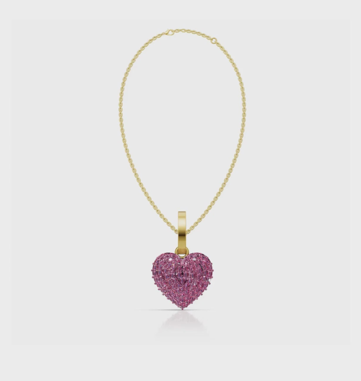CUORE NECKLACE