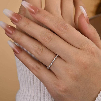 EVERMORE FULL ETERNITY BAND